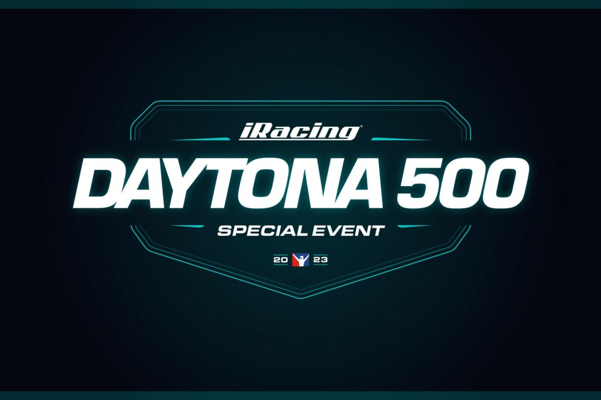 Daytona 500 Torque Simsport